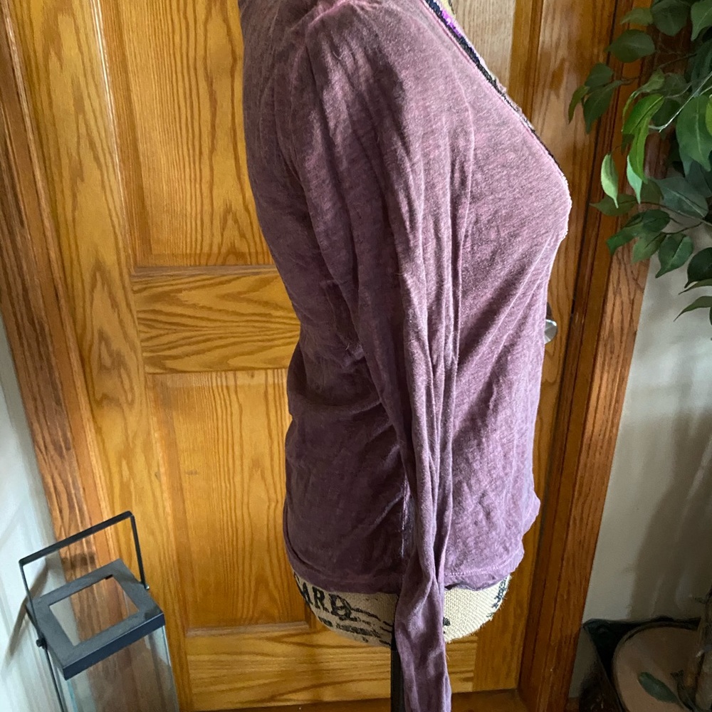 Sequins tunic - Picture 3 of 4